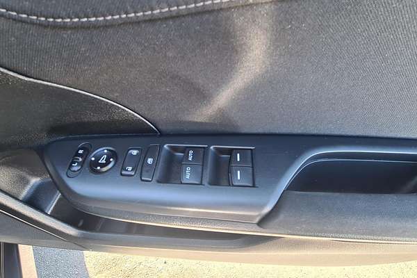 2021 Honda Civic VTi-S 10th Gen