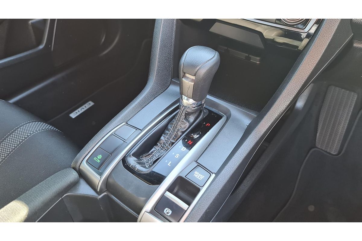 2021 Honda Civic VTi-S 10th Gen