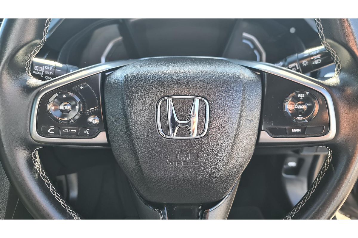 2021 Honda Civic VTi-S 10th Gen