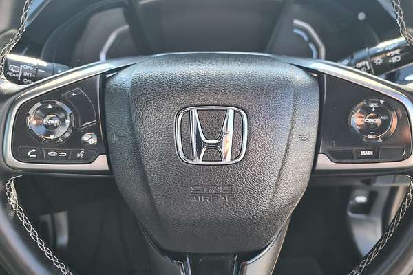 2021 Honda Civic VTi-S 10th Gen