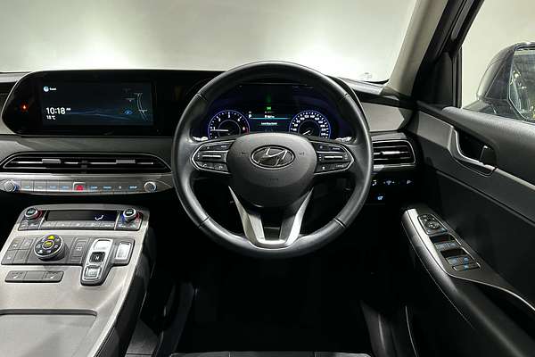 2021 Hyundai Palisade Elite LX2.V2