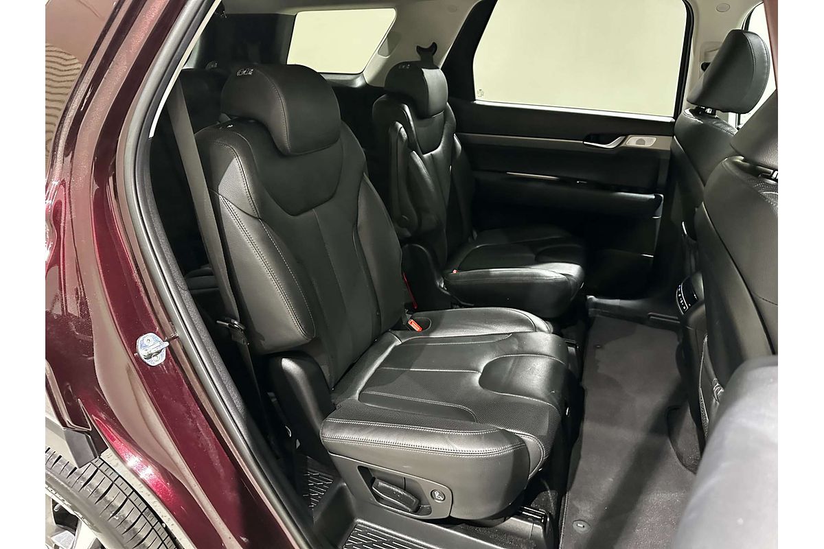 2021 Hyundai Palisade Elite LX2.V2