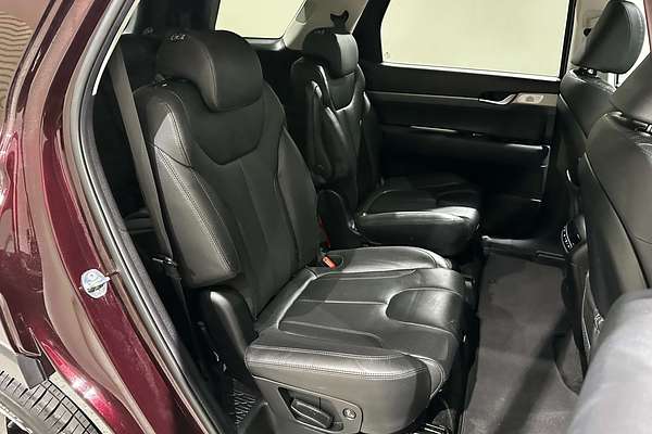 2021 Hyundai Palisade Elite LX2.V2