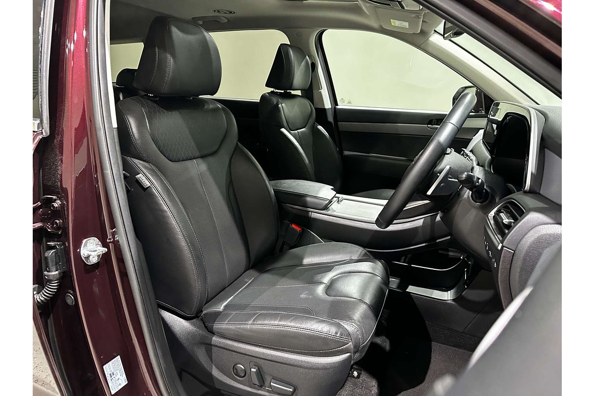 2021 Hyundai Palisade Elite LX2.V2