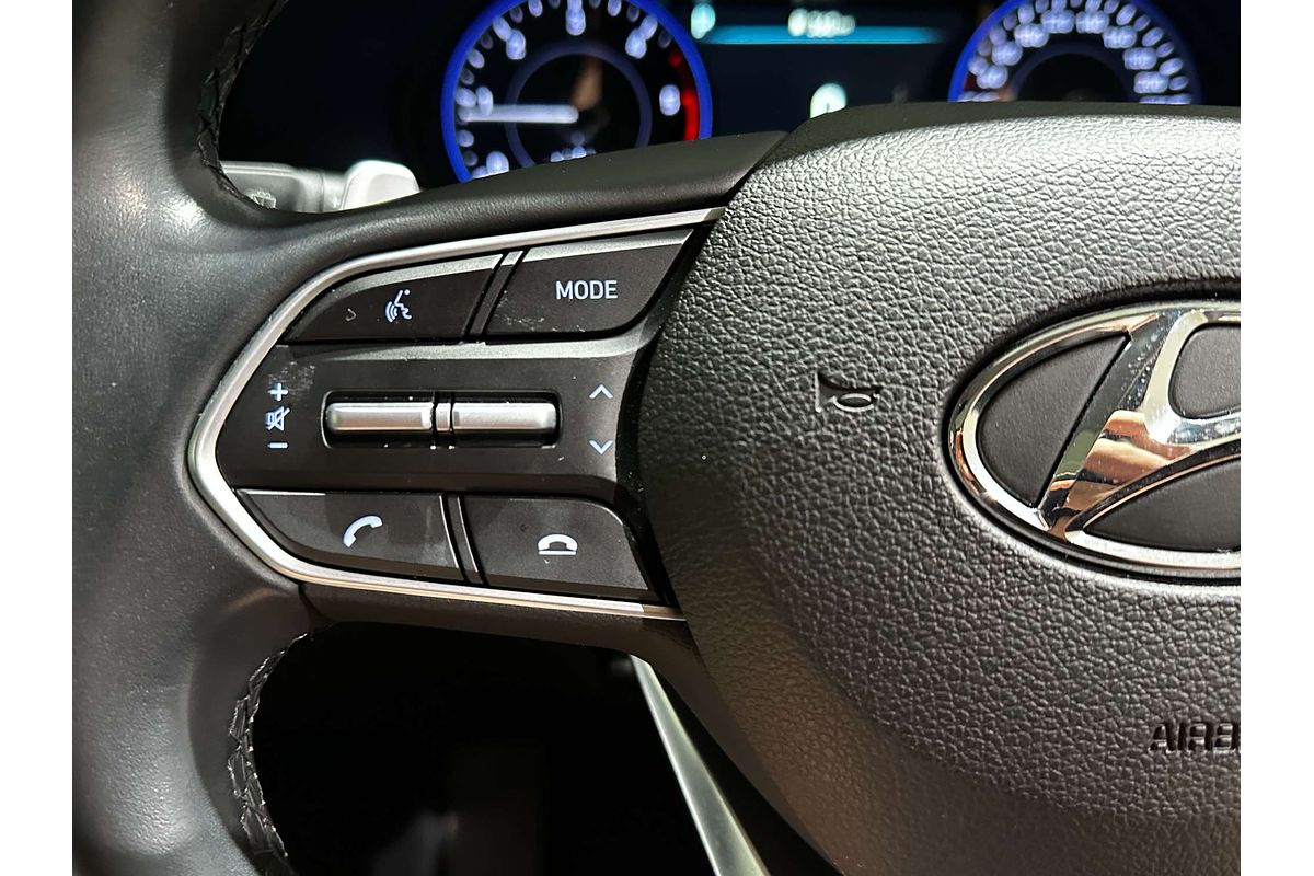 2021 Hyundai Palisade Elite LX2.V2