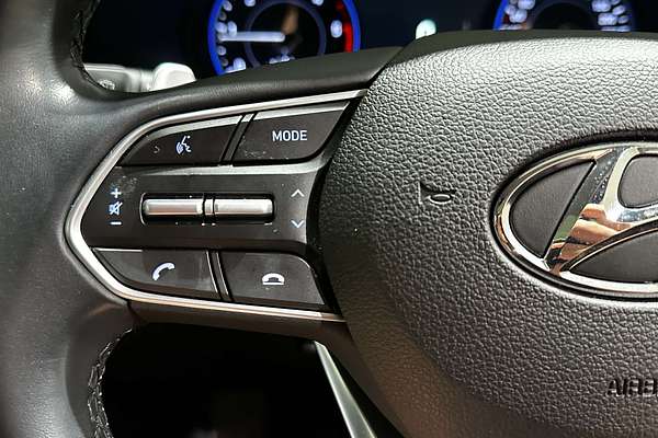 2021 Hyundai Palisade Elite LX2.V2