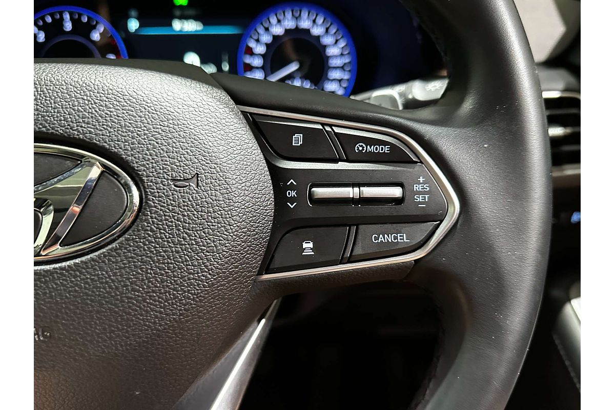 2021 Hyundai Palisade Elite LX2.V2