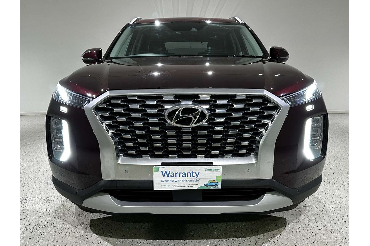 2021 Hyundai Palisade Elite LX2.V2