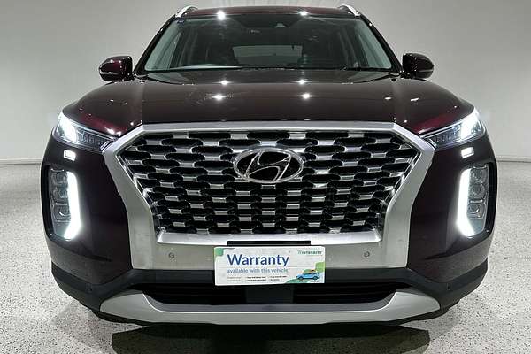 2021 Hyundai Palisade Elite LX2.V2