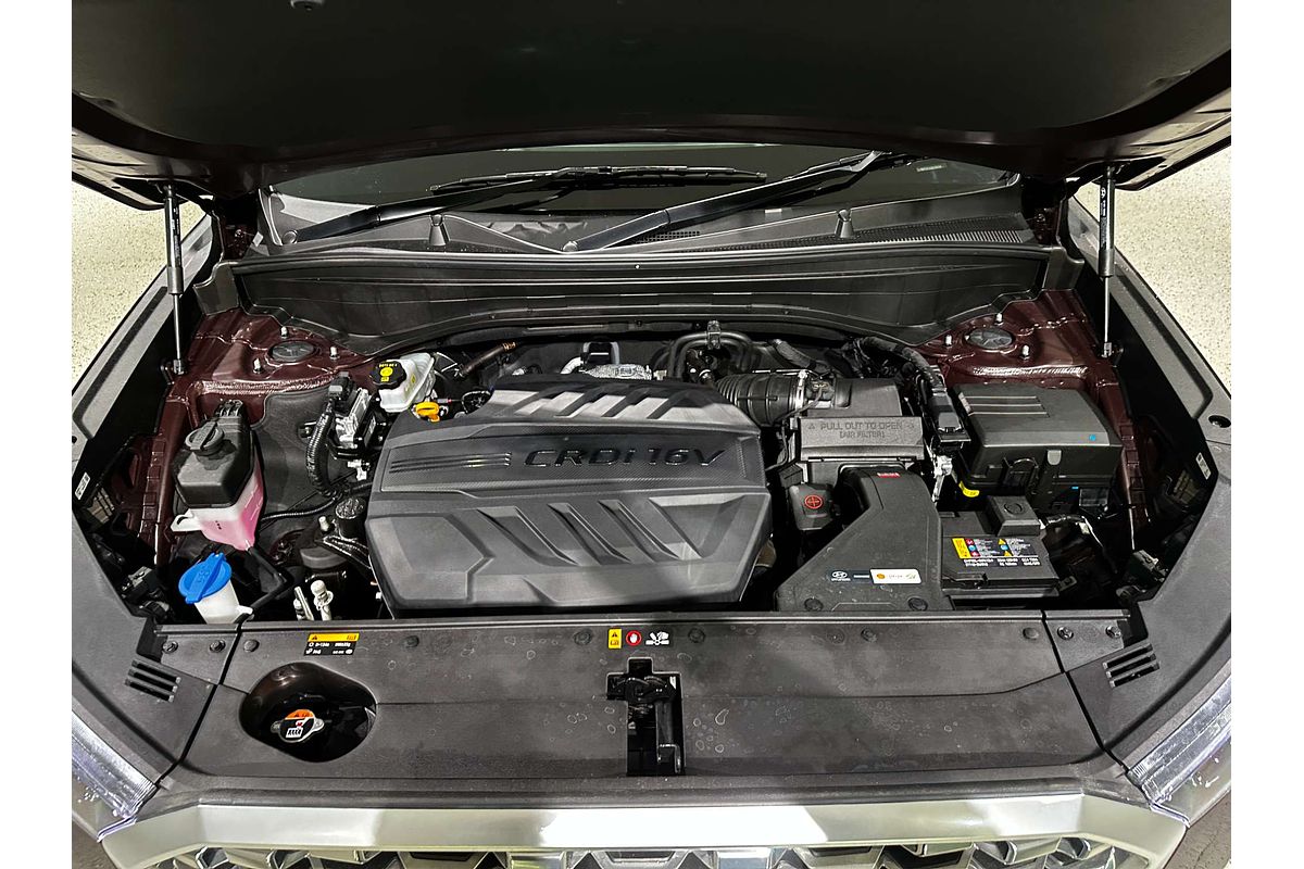 2021 Hyundai Palisade Elite LX2.V2