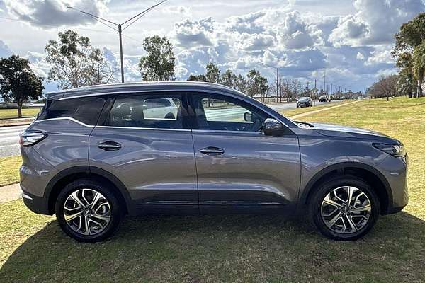 2025 Chery Tiggo 7 Pro SE