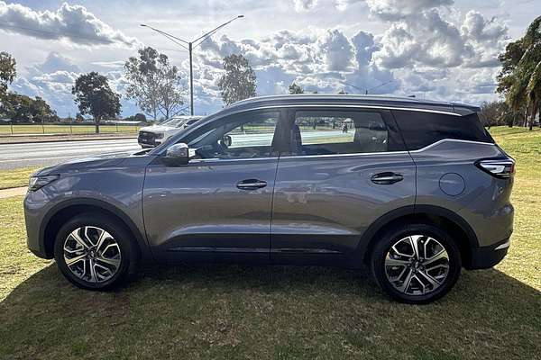 2025 Chery Tiggo 7 Pro SE