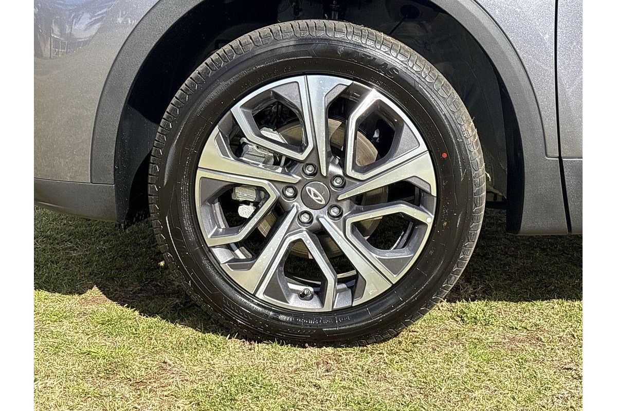 2025 Chery Tiggo 7 Pro SE