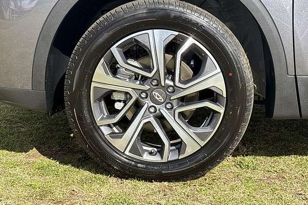 2025 Chery Tiggo 7 Pro SE