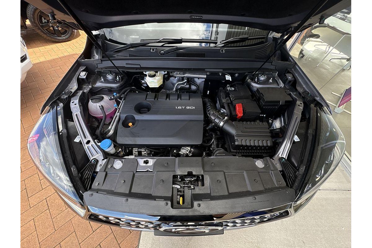 2025 Chery Tiggo 7 Pro SE