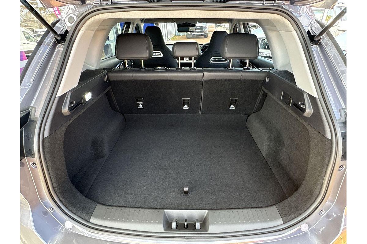 2025 Chery Tiggo 7 Pro SE
