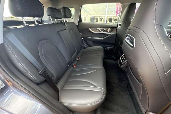 2025 Chery Tiggo 7 Pro SE