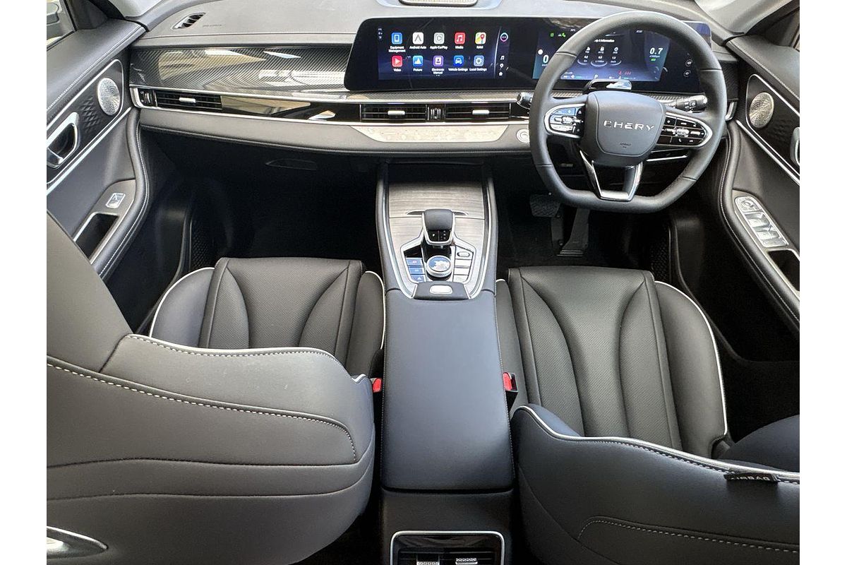 2025 Chery Tiggo 7 Pro SE
