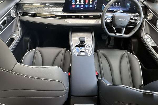 2025 Chery Tiggo 7 Pro SE