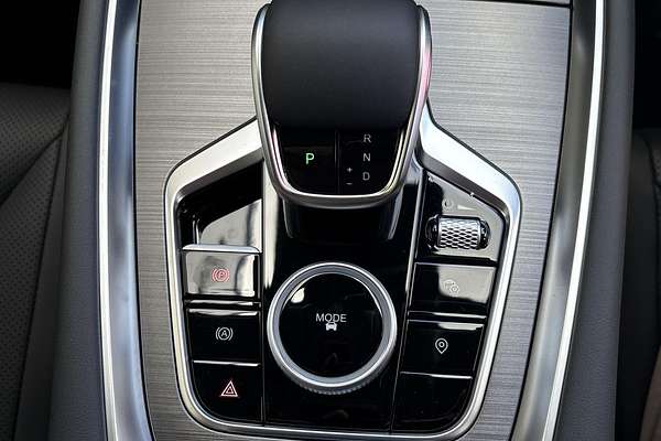 2025 Chery Tiggo 7 Pro SE
