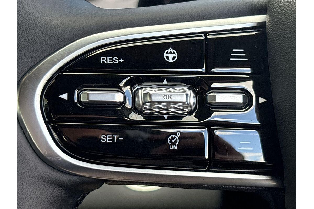 2025 Chery Tiggo 7 Pro SE