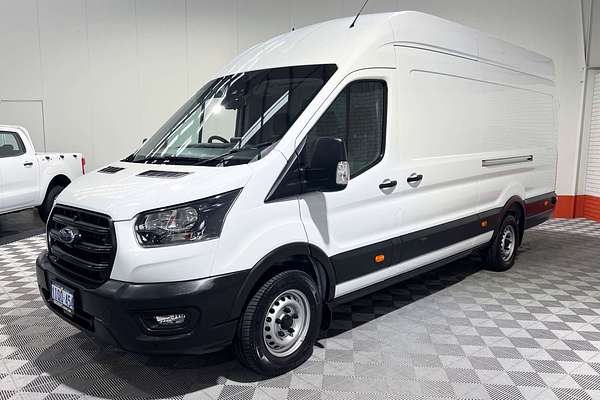 2021 Ford Transit 350E VO