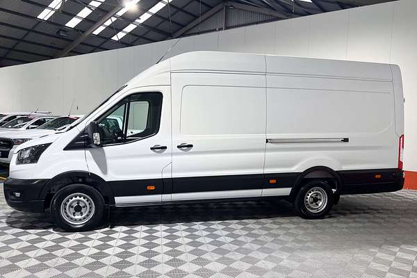 2021 Ford Transit 350E VO