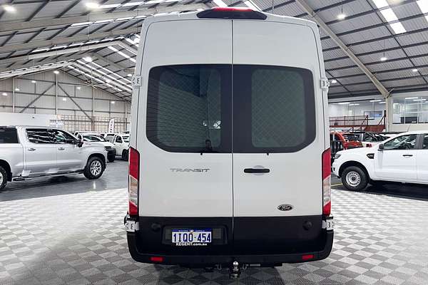 2021 Ford Transit 350E VO