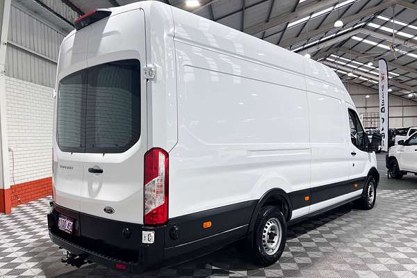 2021 Ford Transit 350E VO