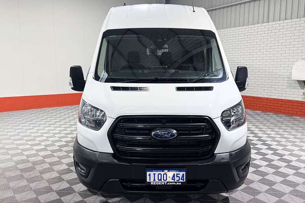 2021 Ford Transit 350E VO