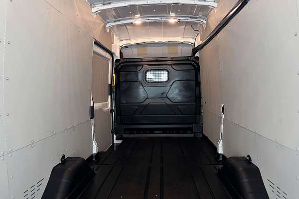 2021 Ford Transit 350E VO