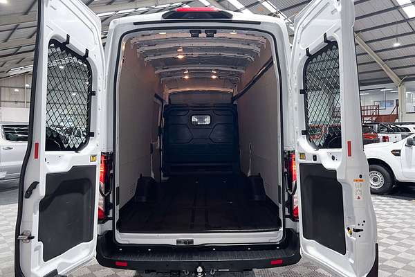 2021 Ford Transit 350E VO