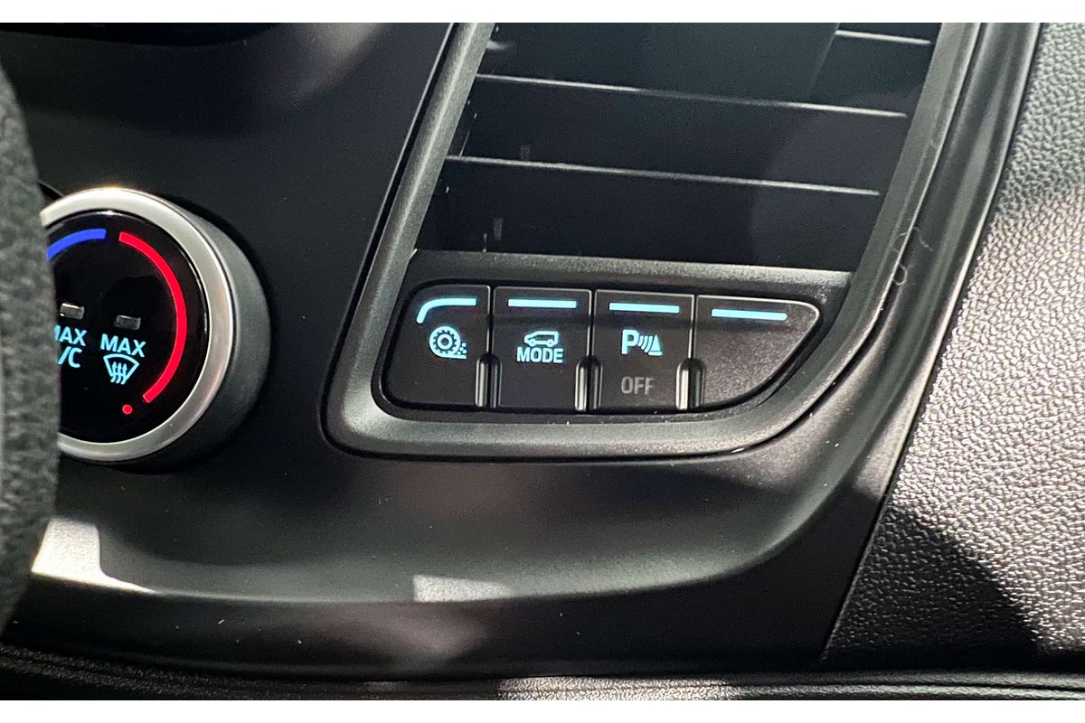 2021 Ford Transit 350E VO