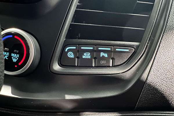 2021 Ford Transit 350E VO