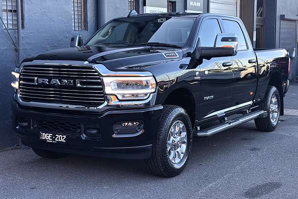 2024 RAM 2500 Laramie DJ 4X4