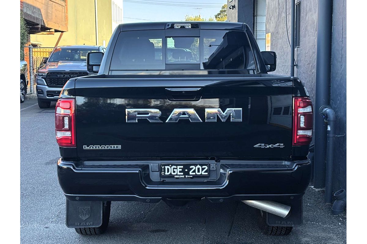 2024 RAM 2500 Laramie DJ 4X4