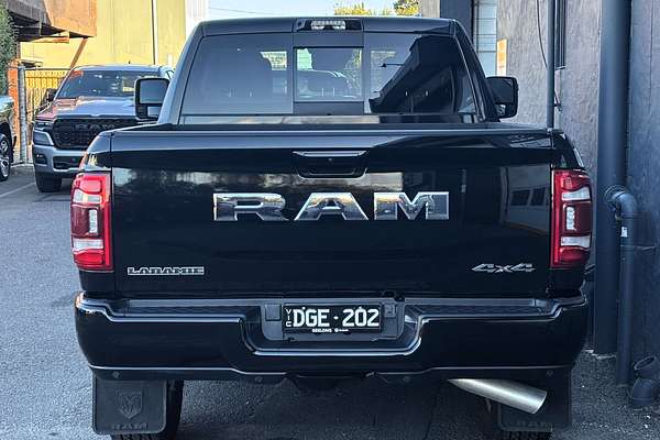 2024 RAM 2500 Laramie DJ 4X4