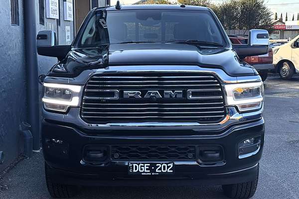 2024 RAM 2500 Laramie DJ 4X4
