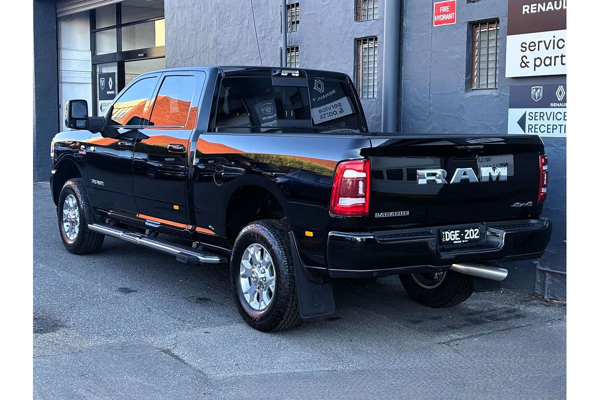 2024 RAM 2500 Laramie DJ 4X4