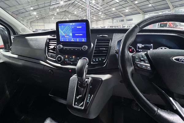 2019 Ford Transit 350L VO LWB Mid Roof