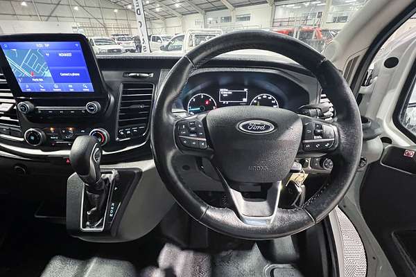 2019 Ford Transit 350L VO LWB Mid Roof