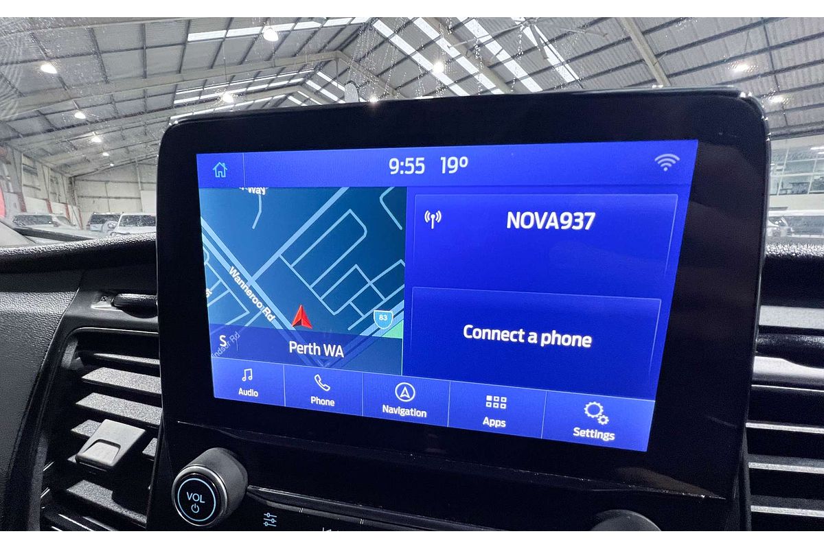 2019 Ford Transit 350L VO LWB Mid Roof