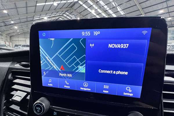 2019 Ford Transit 350L VO LWB Mid Roof