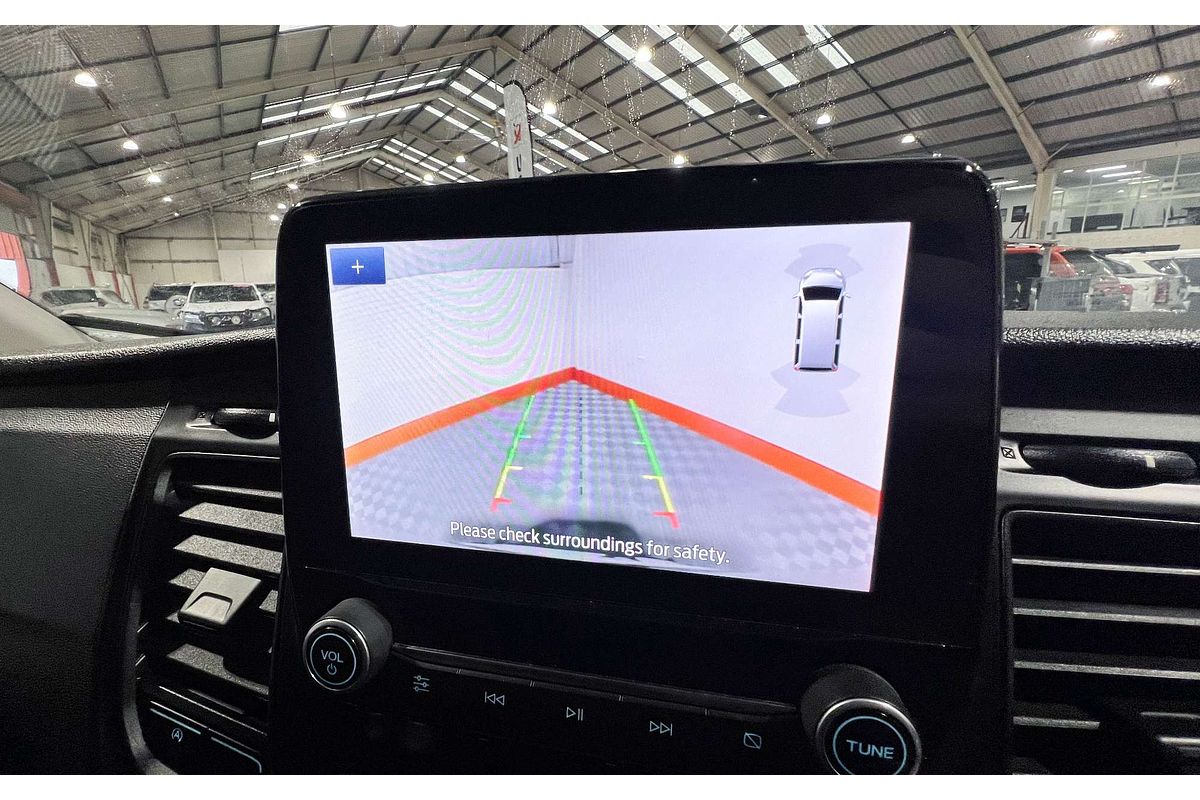 2019 Ford Transit 350L VO LWB Mid Roof
