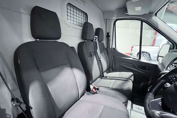 2019 Ford Transit 350L VO LWB Mid Roof