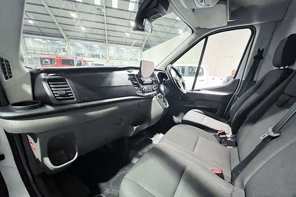 2019 Ford Transit 350L VO LWB Mid Roof