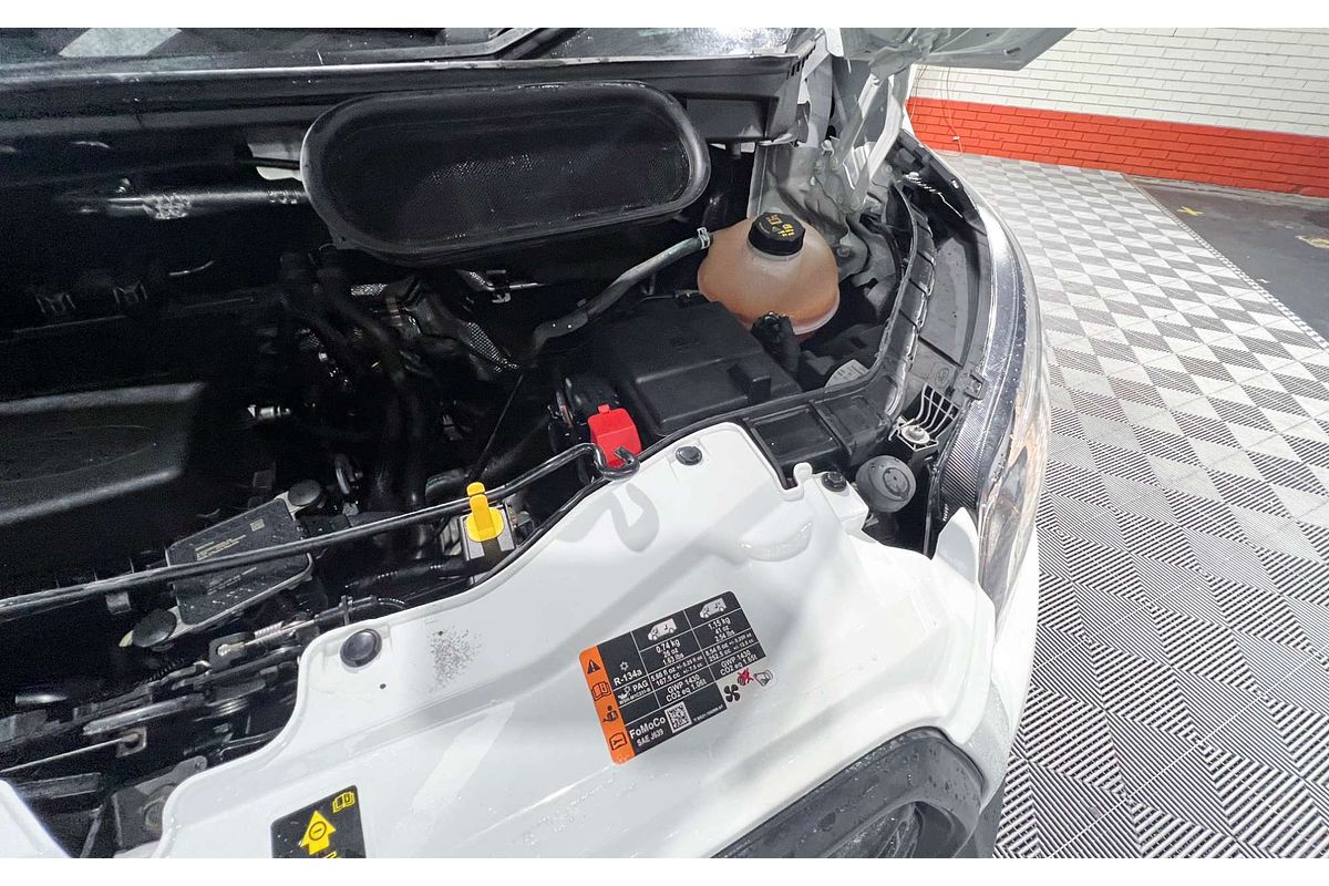 2019 Ford Transit 350L VO LWB Mid Roof
