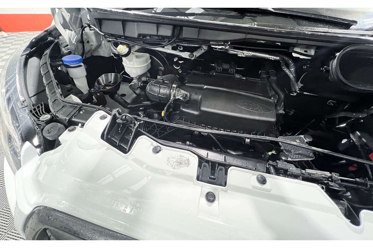 2019 Ford Transit 350L VO LWB Mid Roof