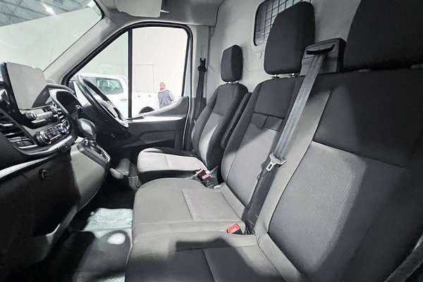 2019 Ford Transit 350L VO LWB Mid Roof