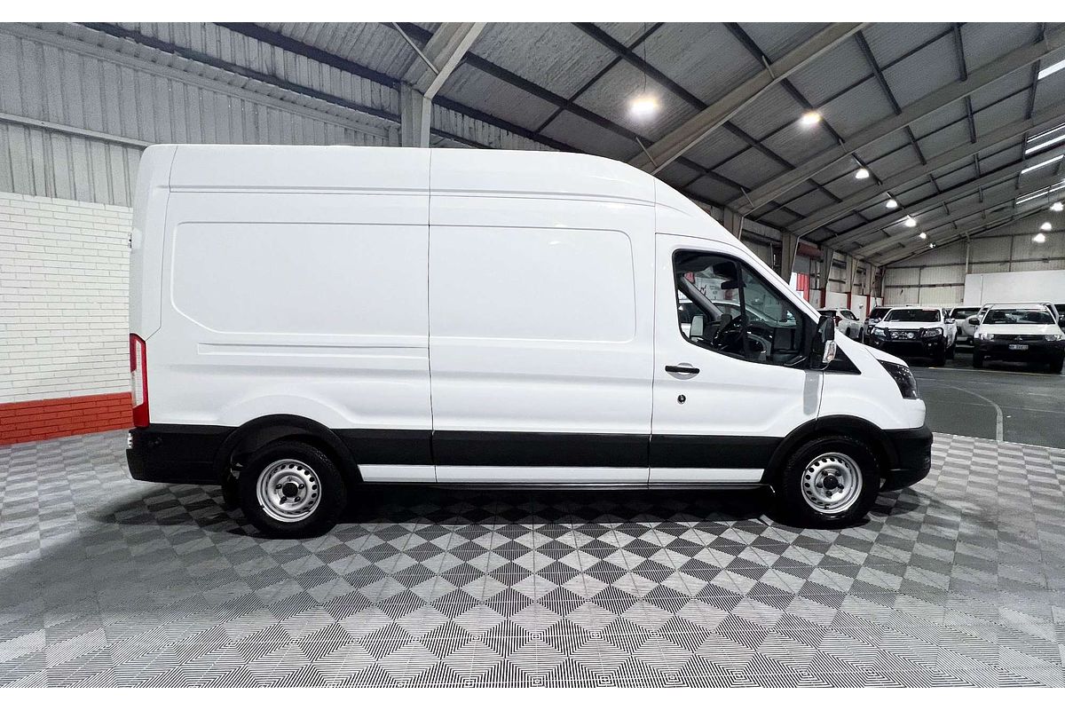 2019 Ford Transit 350L VO LWB Mid Roof